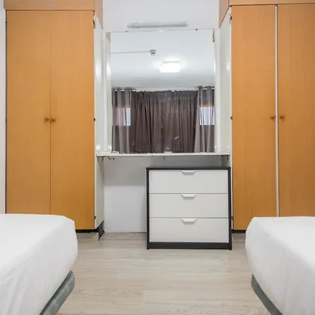 Apartamento Koka Flat Playa Ingles-pool & Views *