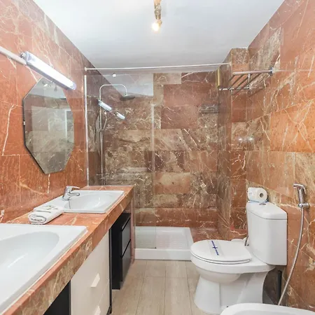 Apartamento Koka Flat Playa Ingles-pool & Views