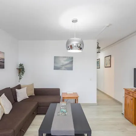 Koka Flat Playa Ingles-pool & Views Playa del Ingles (Gran Canaria)