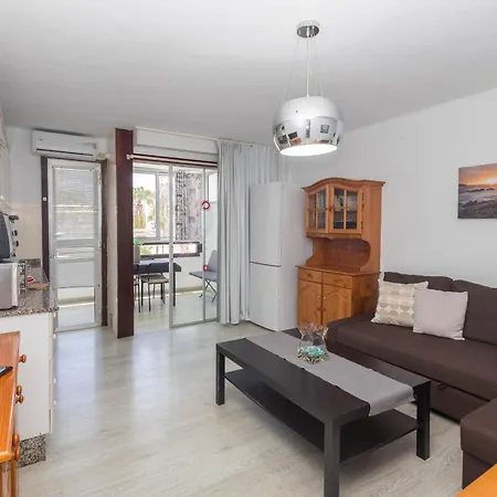 Koka Flat Playa Ingles-pool & Views * Playa del Ingles (Gran Canaria)