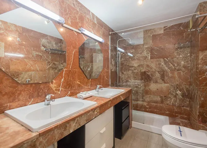 Apartamento Koka Flat Playa Ingles-pool & Views Playa del Inglés