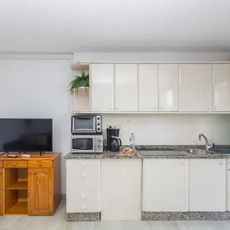 Koka Flat Playa Ingles-pool & Views Playa del Inglés