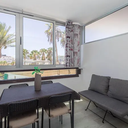 Apartment Koka Flat Playa Ingles-pool & Views *