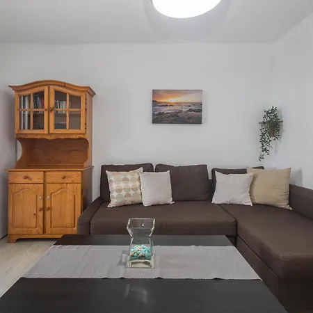 Appartamento Koka Flat Playa Ingles-pool & Views *