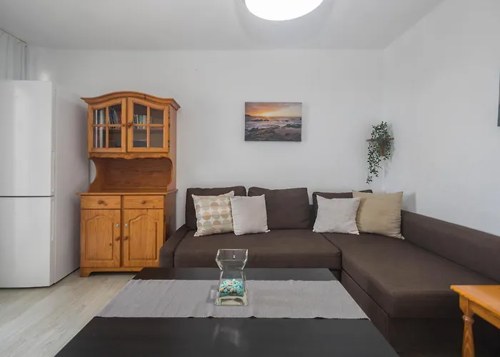 Apartment Koka Flat Playa Ingles-pool & Views *