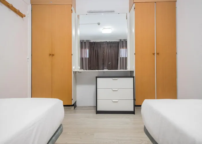 Apartment Koka Flat Playa Ingles-pool & Views *